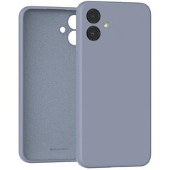 Mercury Silicone Samsung A05 A055 lawendowy|lavender цена и информация | Чехлы для телефонов | pigu.lt