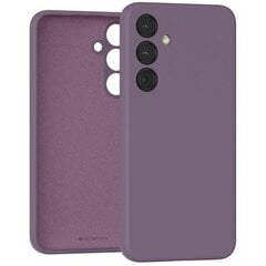 Mercury Silicone Samsung A05s A057 fioletowy |purple цена и информация | Чехлы для телефонов | pigu.lt