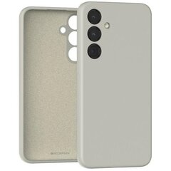 Mercury Silicone Samsung A05s A057 kamienny |stone цена и информация | Чехлы для телефонов | pigu.lt