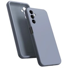 Mercury Silicone Samsung A15 4G|5G lawendowy|lavender цена и информация | Чехлы для телефонов | pigu.lt