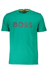 рубашка hugo boss 50481923thinking1 50481923THINKING1_VE303_2XL цена и информация | Футболка мужская | pigu.lt