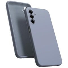 Mercury Silicone Samsung A25 4G|5G lawendowy|lavender цена и информация | Чехлы для телефонов | pigu.lt