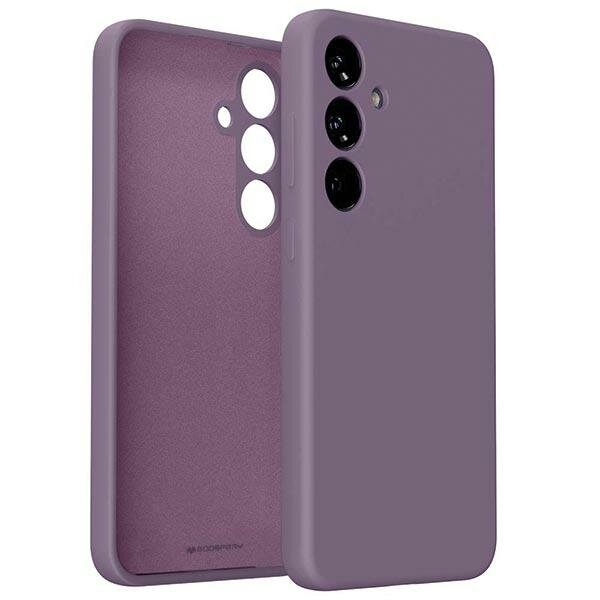 Mercury Silicone kaina ir informacija | Telefono dėklai | pigu.lt