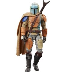 Hasbro - Star Wars The Black Series The Mandalorian Tatooine цена и информация | Игрушки для мальчиков | pigu.lt