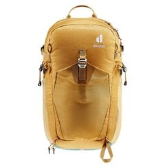 Туристический рюкзак Deuter Trail, желтый цена и информация | Туристические, походные рюкзаки | pigu.lt