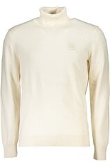 джемпер hugo boss 50504598wtouchbacknfl 50504598WTOUCHBACKNFL_BI100_XL цена и информация | Мужские свитера | pigu.lt