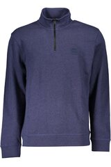 свитер hugo boss 50468926zetrust 50468926ZETRUST_BL418_2XL цена и информация | Мужские толстовки | pigu.lt