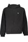 Calvin Clein džemperis vyrams, juodas цена и информация | Džemperiai vyrams | pigu.lt