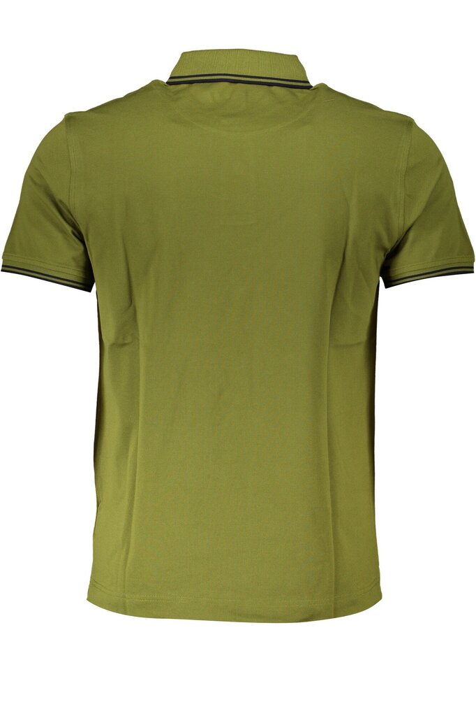 Polo marškinėliai vyrams Harmont & Blaine, žali цена и информация | Vyriški marškinėliai | pigu.lt