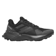 Sportiniai batai vyrams IE9413, juodi kaina ir informacija | Kedai vyrams | pigu.lt