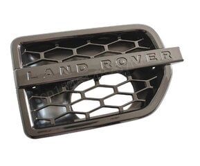 Šoninė ventiliacijos anga Land Rover LR023734, 1 vnt. kaina ir informacija | Auto reikmenys | pigu.lt