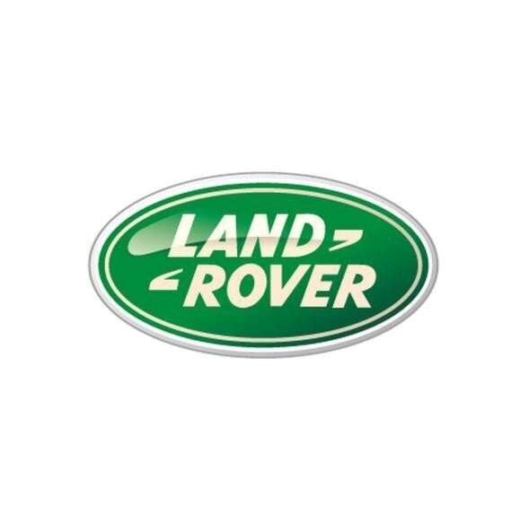 Stogo bagažinės šoninio bėgio dangtelis Land Rover RZM500041, 1 vnt. kaina ir informacija | Auto reikmenys | pigu.lt