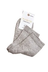 Kojinės moterims Aura Via 175111938, pilkos kaina ir informacija | Moteriškos kojinės | pigu.lt
