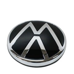Galinė bagažinės VW emblema VAG 5H0898633, 1 vnt. цена и информация | Автопринадлежности | pigu.lt