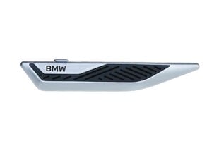 BMW Salono oro gaivikliai