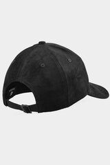 4F STRAPBACK moteriška kepurė 4FAW23ACABF160-20S juoda 040978512 цена и информация | Женские шапки | pigu.lt