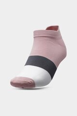 Женские носки 4F, 3 шт., мультимасштабный, р-р 39-42 цена и информация | Женские носки | pigu.lt