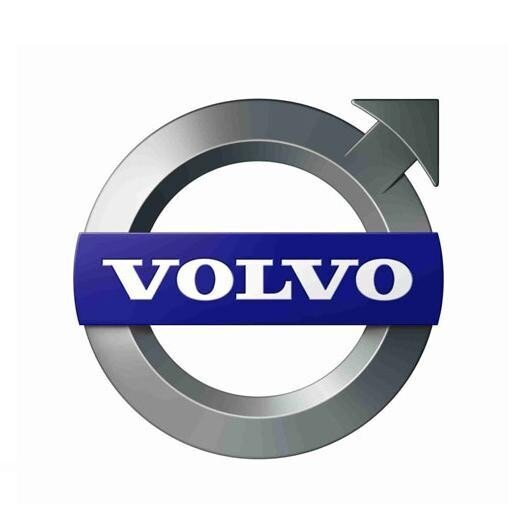 Galinio žibinto tarpiklis Volvo 30787941, 1 vnt. цена и информация | Auto reikmenys | pigu.lt