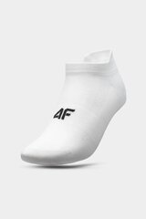 Носки спортивные 4F для мужчин, 3 шт., 43-46 размер 4FSS23USOCM148_MULTIKOLOR_2_4346 цена и информация | Мужские носки | pigu.lt