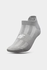 Носки спортивные 4F для мужчин, 3 шт., 43-46 размер 4FSS23USOCM148_MULTIKOLOR_2_4346 цена и информация | Мужские носки | pigu.lt
