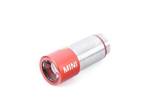 MINI R50 LED žibintuvėlis originalus 63312410076 kaina ir informacija | Auto reikmenys | pigu.lt