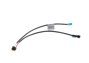 Adapterio laidas IBS BMW 61129123572, 1 vnt. цена и информация | Автопринадлежности | pigu.lt