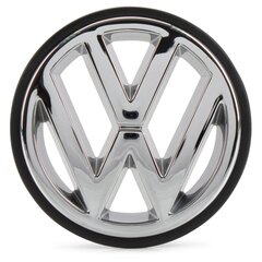 VW emblema VAG 3A0853600EPG, 1 vnt. цена и информация | Автопринадлежности | pigu.lt
