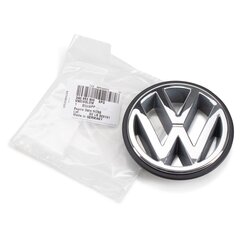VW emblema VAG 3A0853600EPG, 1 vnt. цена и информация | Автопринадлежности | pigu.lt