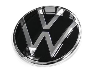 Galinių bagažinės durų VW emblema VAG 5TA853630BDPJ, 1 vnt. kaina ir informacija | Auto reikmenys | pigu.lt