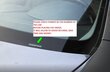 Priekinio bamperio rūko žibinto grotelės BMW 51113414311, 1 vnt. kaina ir informacija | Auto reikmenys | pigu.lt