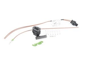 Galinių žibintų remonto kabelių rinkinys BMW, 1 vnt. kaina ir informacija | Auto reikmenys | pigu.lt