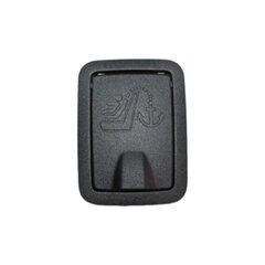 Dangtelis VAG 8T0887301A4PK, 1 vnt. kaina ir informacija | Auto reikmenys | pigu.lt