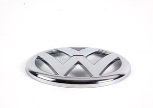 VW emblema VAG 5K0853630BULM, 1 vnt. цена и информация | Автопринадлежности | pigu.lt