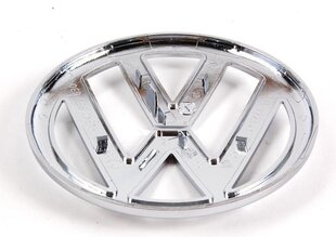 VW emblema VAG 5K0853630BULM, 1 vnt. цена и информация | Автопринадлежности | pigu.lt