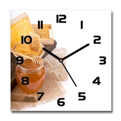 Sieninis laikrodis Medus kaina ir informacija | Laikrodžiai | pigu.lt