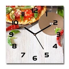 Sieninis laikrodis Pica kaina ir informacija | Laikrodžiai | pigu.lt