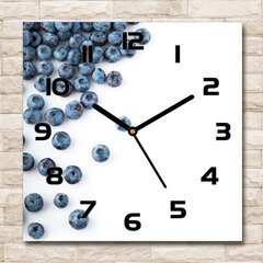 Sieninis laikrodis Uogos kaina ir informacija | Laikrodžiai | pigu.lt