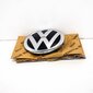 Priekinė VW emblema VAG 3G0853601BDPJ, 1 vnt. kaina ir informacija | Auto reikmenys | pigu.lt