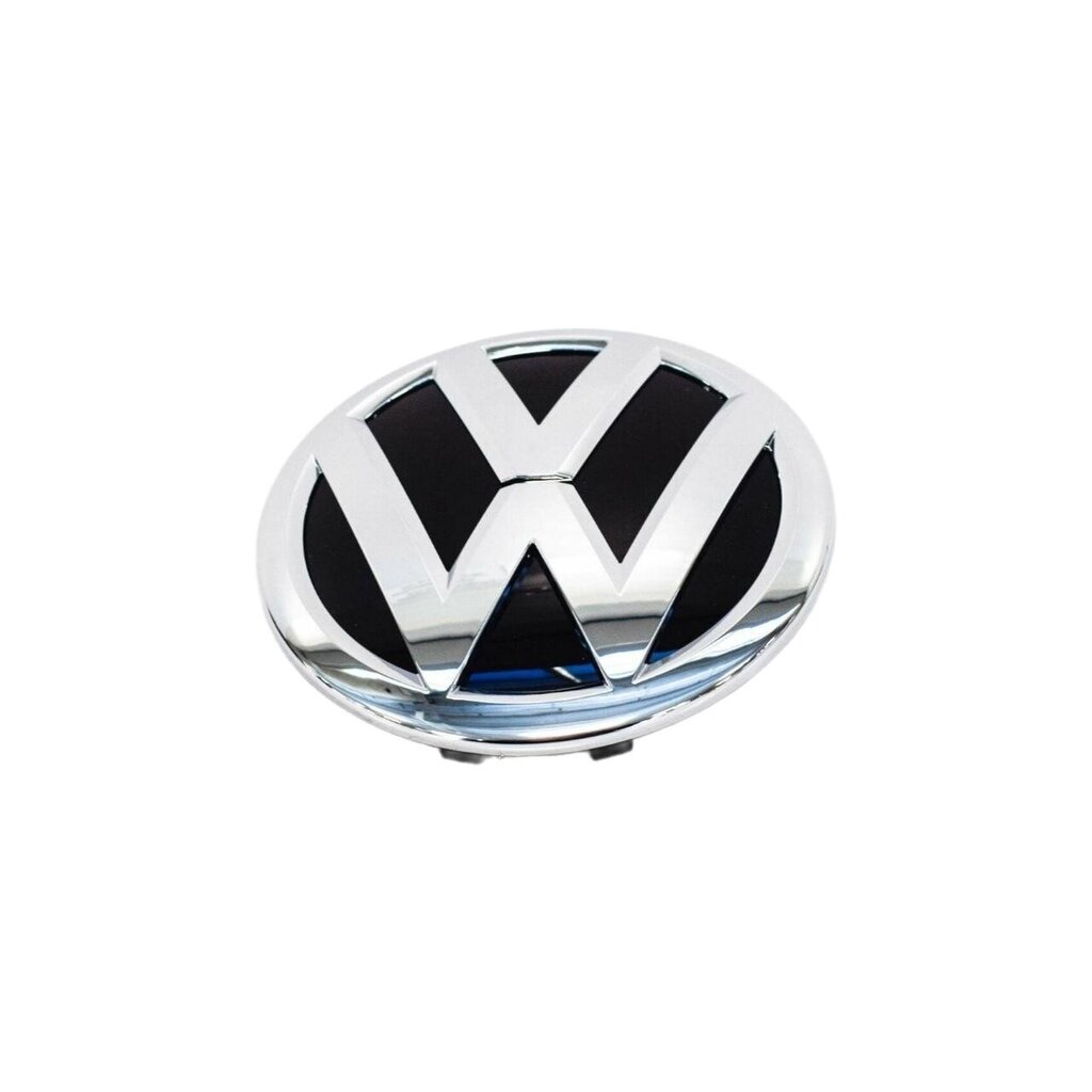 Priekinė VW emblema VAG 3G0853601BDPJ, 1 vnt. kaina ir informacija | Auto reikmenys | pigu.lt