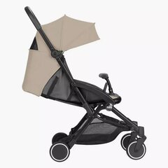 Cam Cubo vežimėlis, smėlio spalvos kaina ir informacija | CAM Vaikams ir kūdikiams | pigu.lt