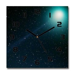 Sieninis laikrodis Galaktika kaina ir informacija | Laikrodžiai | pigu.lt