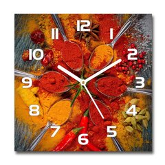 Sieninis laikrodis Prieskoniai kaina ir informacija | Laikrodžiai | pigu.lt