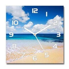 Sieninis laikrodis Rami jūra kaina ir informacija | Laikrodžiai | pigu.lt