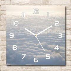 Sieninis laikrodis Skrydis virš debesų kaina ir informacija | Laikrodžiai | pigu.lt