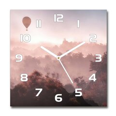Sieninis laikrodis Balionas virš miško kaina ir informacija | Laikrodžiai | pigu.lt