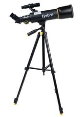 Eyebre TZ70 kaina ir informacija | Teleskopai ir mikroskopai | pigu.lt