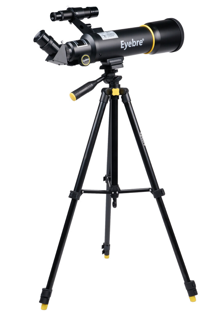 Eyebre TZ70 цена и информация | Teleskopai ir mikroskopai | pigu.lt