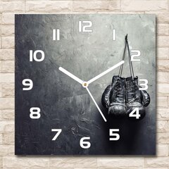 Sieninis laikrodis Bokso pirštinės kaina ir informacija | Laikrodžiai | pigu.lt
