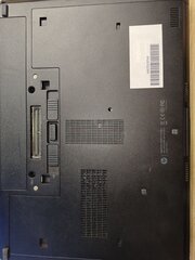 Prekė su pažeidimu. HP 8470p 14 1366x768 i7-3520M 16GB 512SSD WIN10Pro RENEW kaina ir informacija | Prekės su pažeidimu | pigu.lt