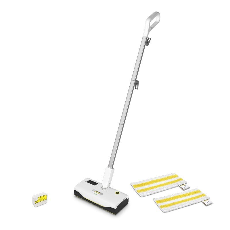 Karcher SC 1 Upright 1.513-560.0 kaina ir informacija | Garais valantys prietaisai, grindų valytuvai | pigu.lt